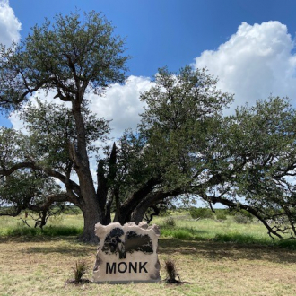 monk stone & oak